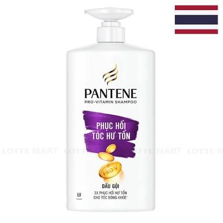 Pantene