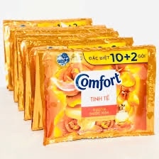 Comfort NX HNH thiên nhiên tinh tế 20mlx10/30