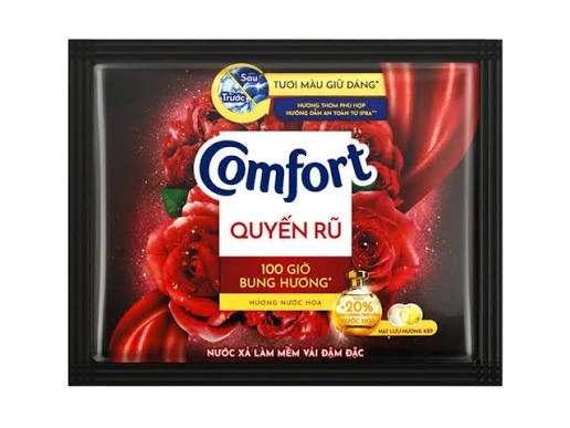 Comfort NX HNH thiên nhiên quyến rũ 20mlx10/30