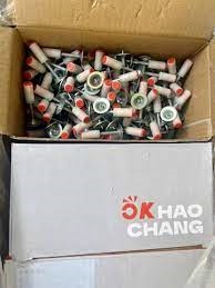 Đạn nổ đinh nổ OK