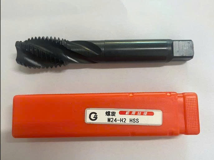 Taro TQ M18*1.5 - Việt Phát