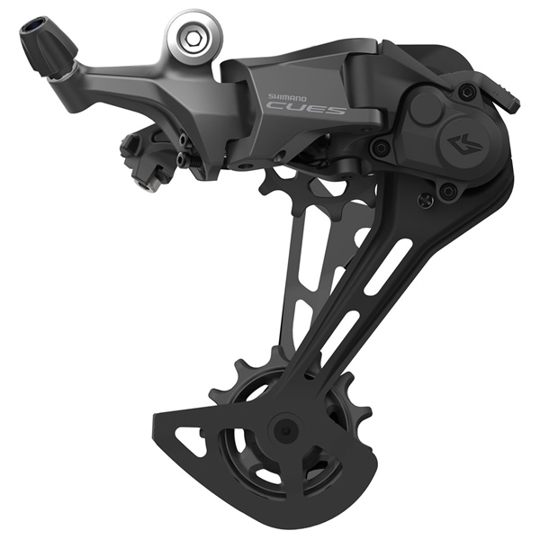 SHIMANO CUES U6000 REAR DERAILEUR GS 10/11 SPEED