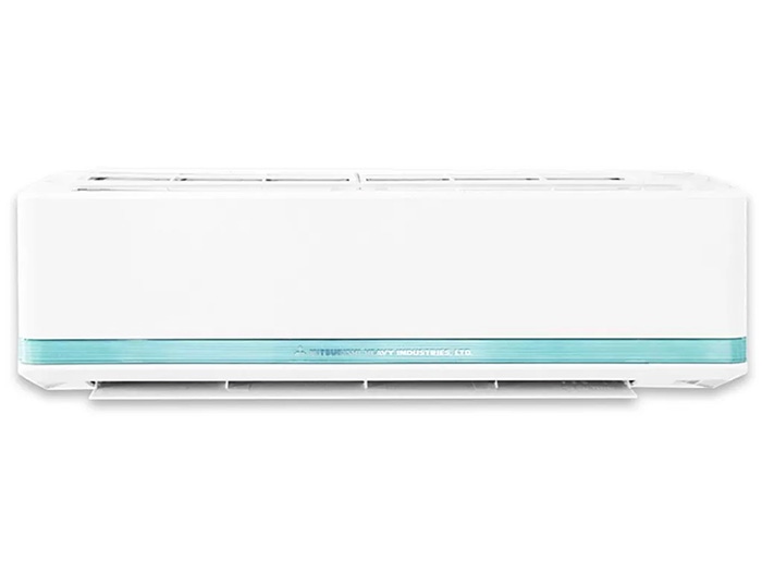Điều hòa Mitsubishi Heavy 18000BTU 1 chiều hàng thường SRK18CS-S5