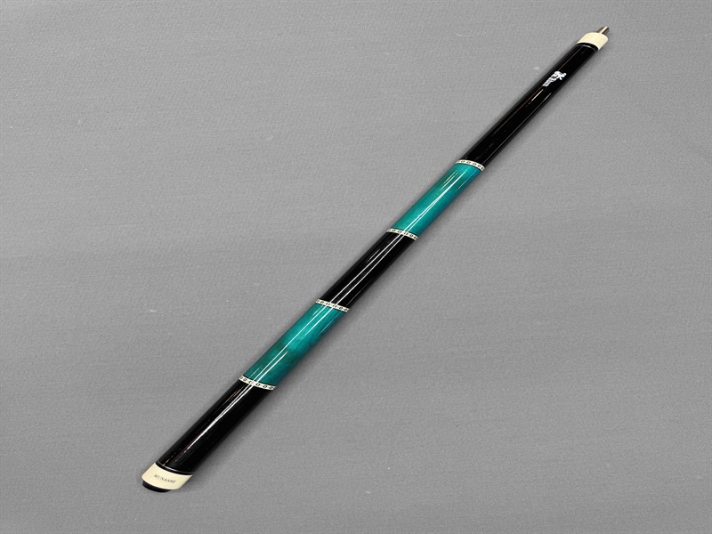 Blue / green wood 3810 LT