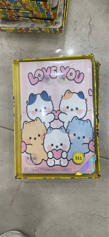 Bao da SAMSUNG TAB S11 CUTE