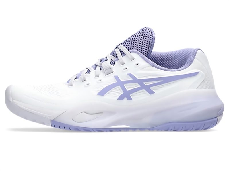 Giày Tennis/Pickleball Asics GEL-RESOLUTION X