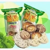 CHẢ NẤM ĐÔNG CÔ CHAY - THANH DŨNG 500gr