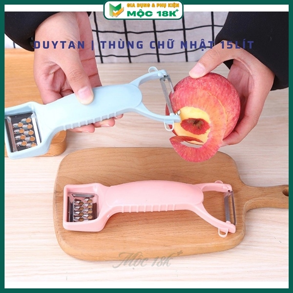 Bào 2 đầu mũ