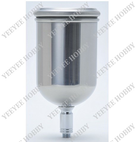 PHỤ KIỆN AIRBRUSH MR.HOBBY - CỐC SƠN 150ML THAY THẾ CHO PROCON BOY AIRBRUSH PS290