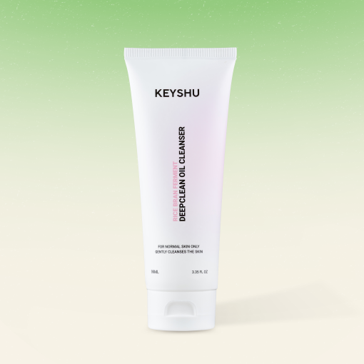 Sữa rửa mặt Keyshu - HỒNG (VAT)