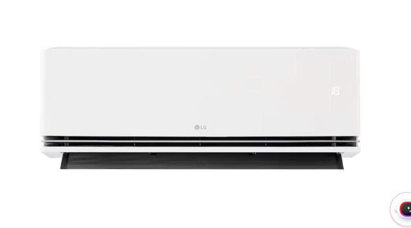Điều hoà LG 9000BTU 1 chiều hàng tiết kiệm điện IDC09M1N