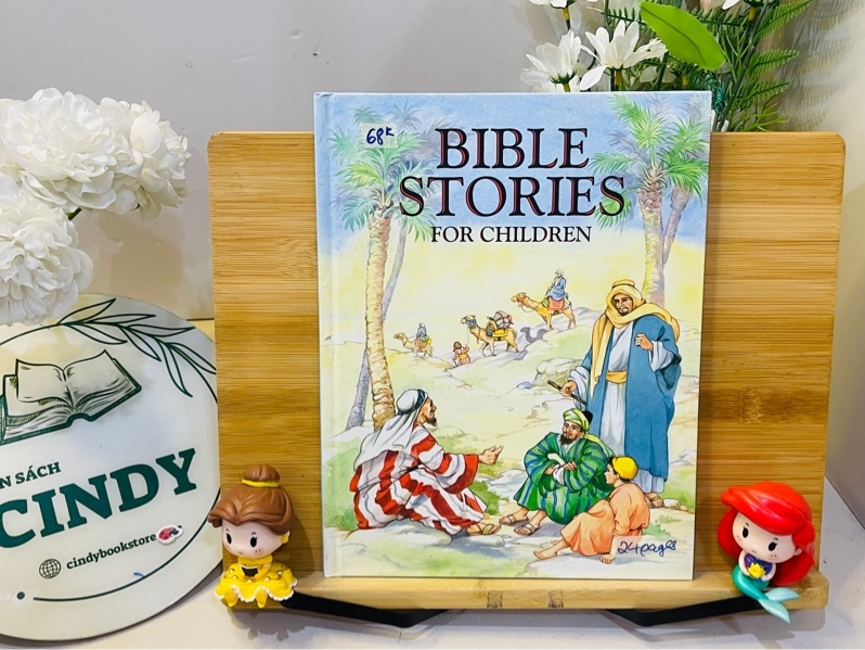 Bible Stories For Children