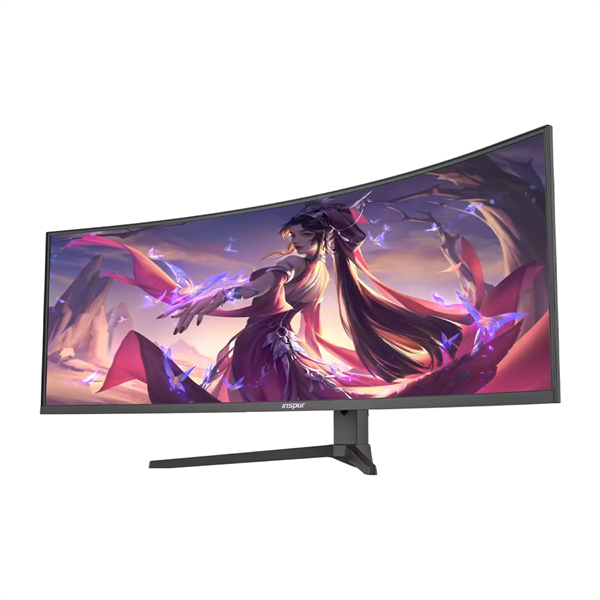 Màn hình cong Inspur 49 inch IIP49SX