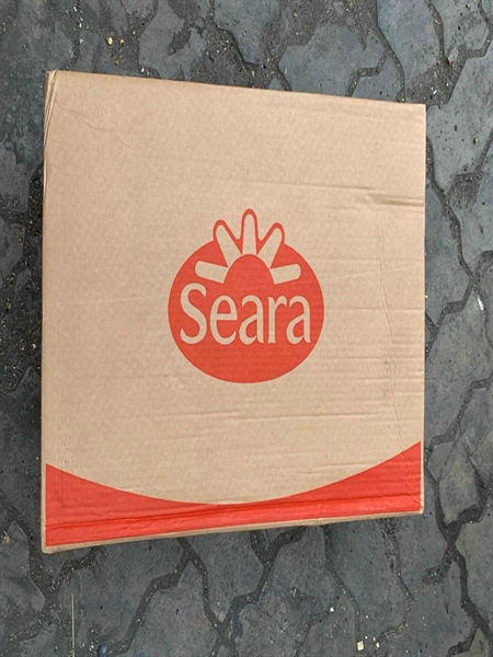 Sườn Cốt lết Seara Brazil