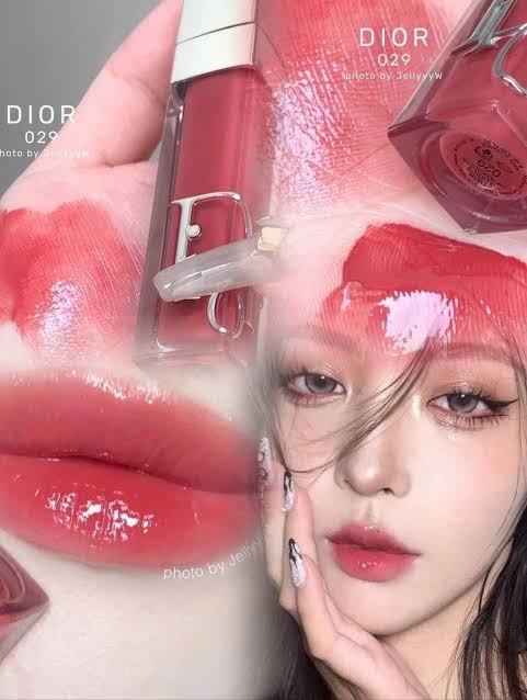 Son Dior addict lip maximizer fullbox