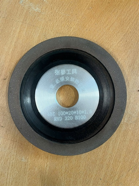 Đá mài - Việt Phát