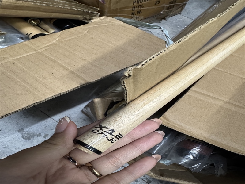 Ngọn ghép 12 Radial Matrix