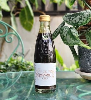 Dấm Balsamic 25 năm