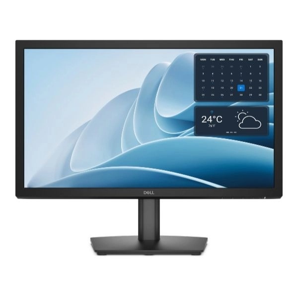 Màn hình Dell Pro E2026H (19.5 inch/1600x900/5ms/100Hz)