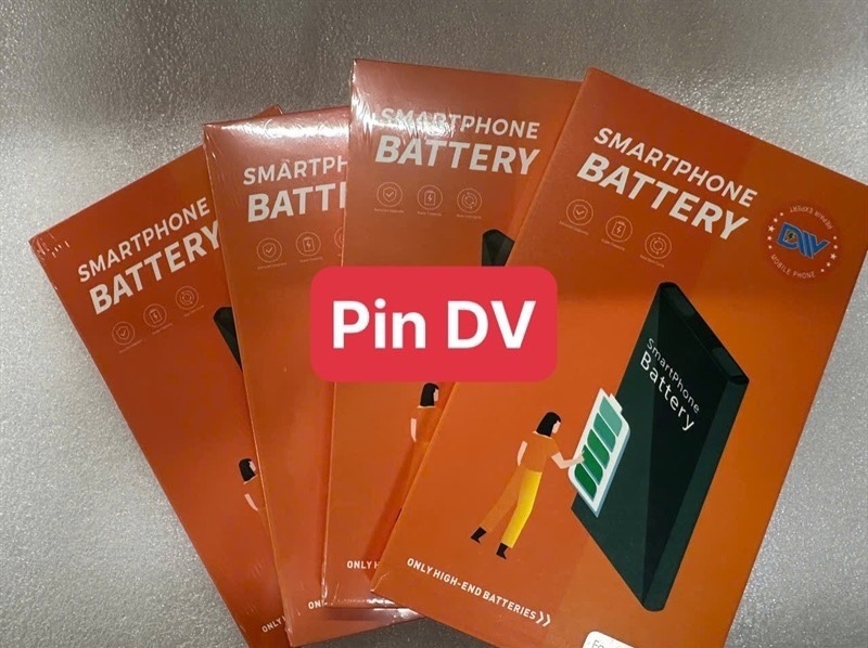 Pin Oppo BLPA79 - DV / Reno 12F / A3 5G - 5000mAh