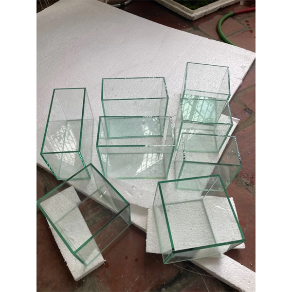 Keo betta 15x12x18 keo trắng