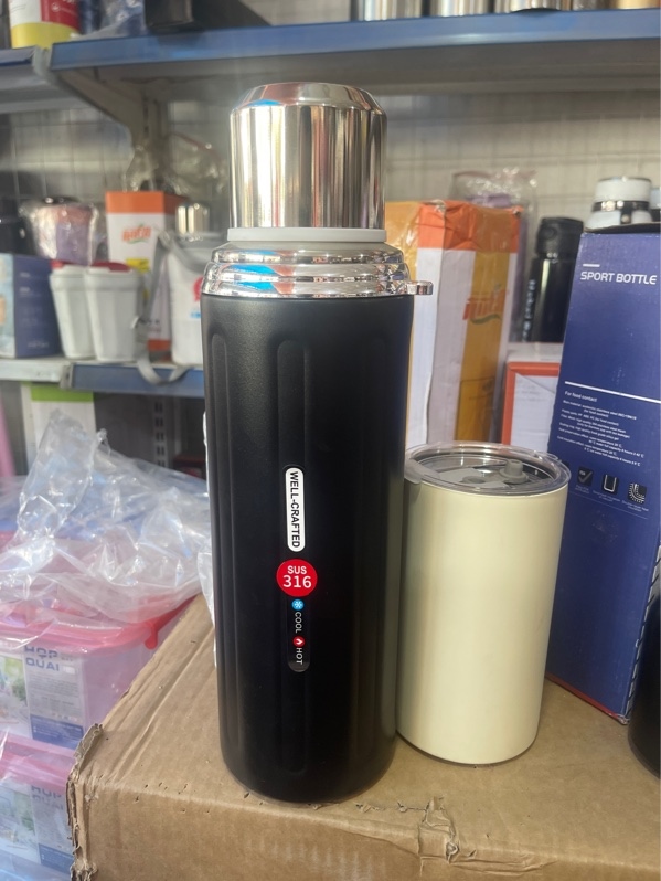 Bình nhiệt 1500ml Ctt-086