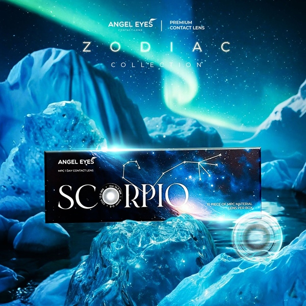 Scorpio