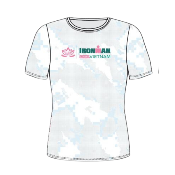 [PRE-ORDER] IRONMAN 140.6 MEN'S T-SHIRT 2026 - PRINTED GRAPHIC (PICK-UP AT EXPO MAY 7-12)