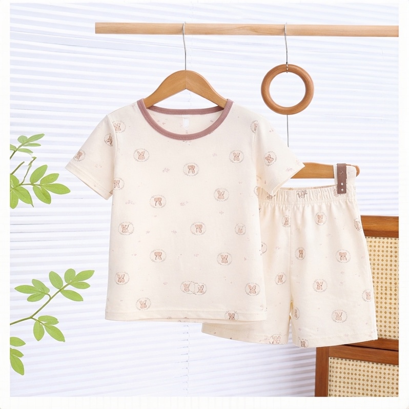 Bộ nhiều họa tiết size 100
