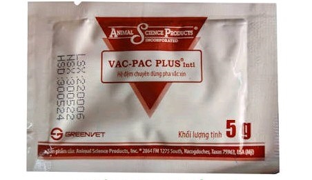 TYX VAC PAC PLUS (5g)