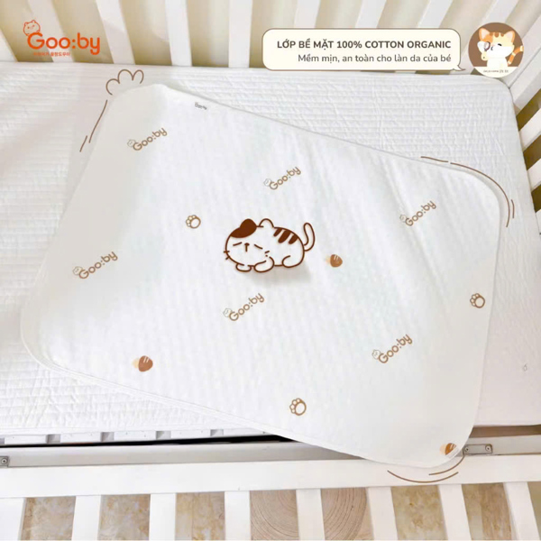 Lót chống thấm Gooby 1B(N)
