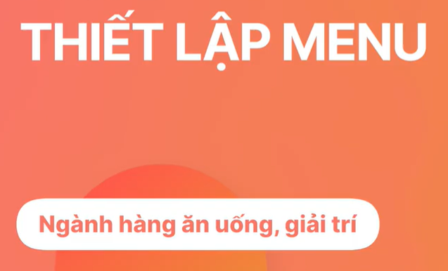 Bảng giá Phần mềm quản lý Nhà hàng, Quán ăn, Cafe, Trà sữa, Karaoke, Bida, Bar, Pup & Club, Căng tin & Trạm dừng nghỉ