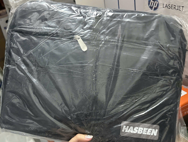 Túi laptop Hasbeen 14.0/15.6"