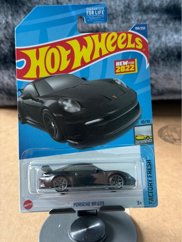 Porsche911gt3