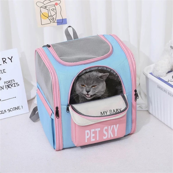 Balo Pet Sky