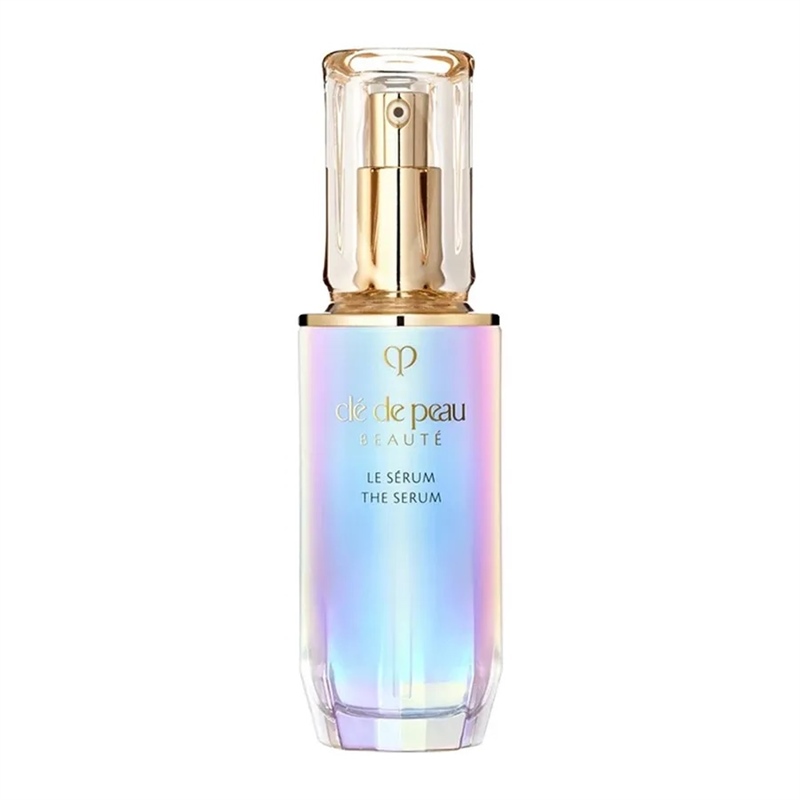 Serum Cle De Peau Beauté Le Sérum The Serum 50ml