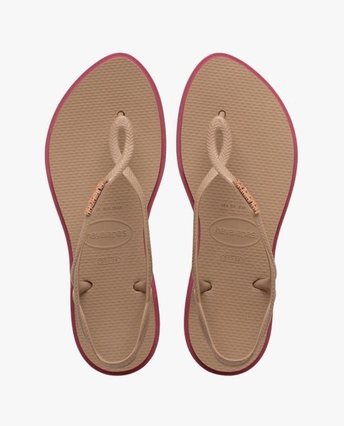Sandal nhọn gold đậm