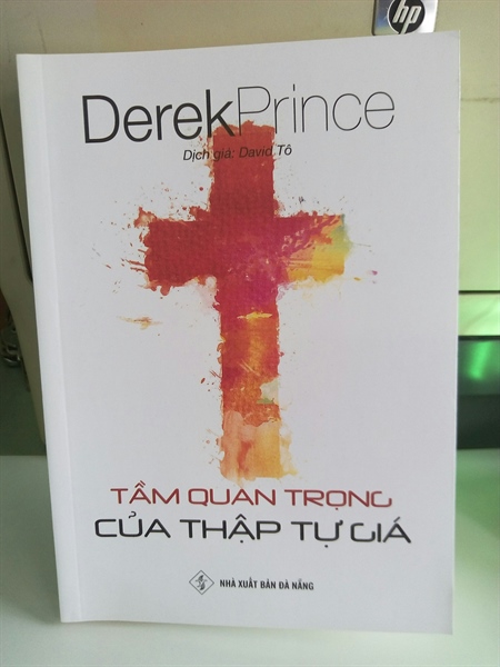 Tầm quan trọng của thập tự giá