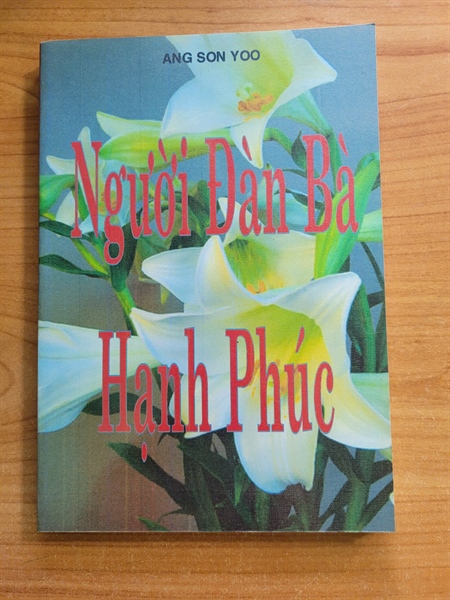 Người Đàn Bà Hạnh Phúc