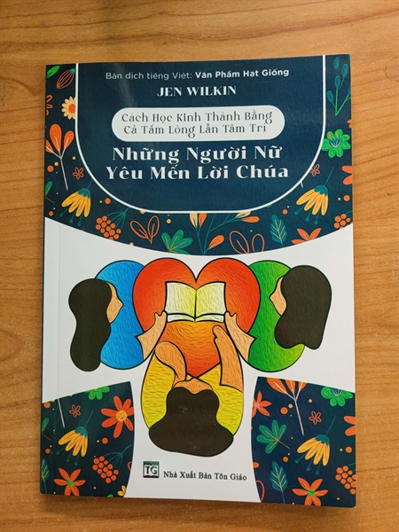 NHỮNG NGƯỜI NỮ YÊU MẾN CHÚA