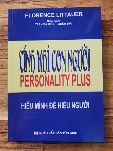 Tính Khí Con Người