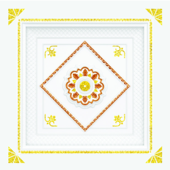 Tấm Ánh Kim Số 21 Thượng Uyển