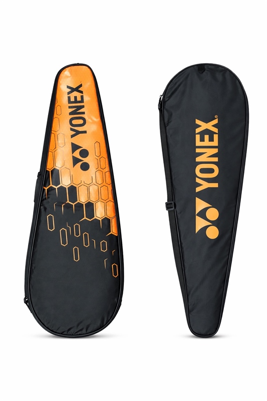 Bao vợt đơn Yonex - Cam đen