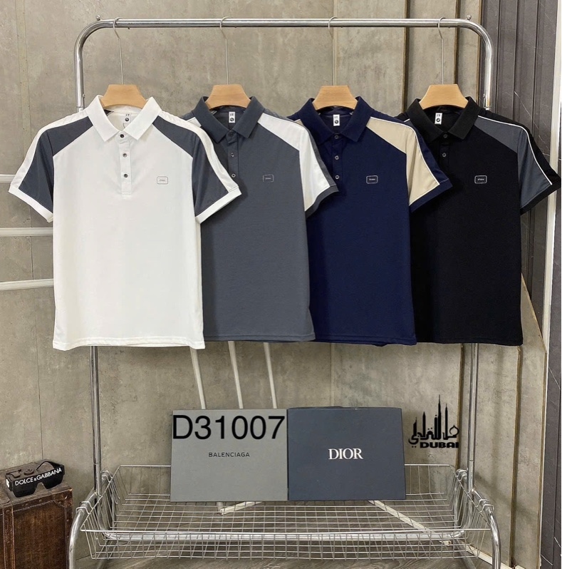 Polo ITmin cao cấp 31007