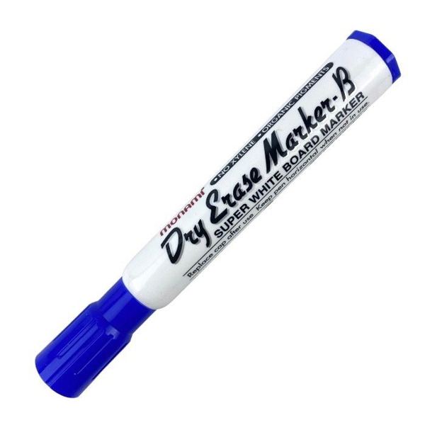 Bút Lông Bảng Monami Dry Erase Marker B