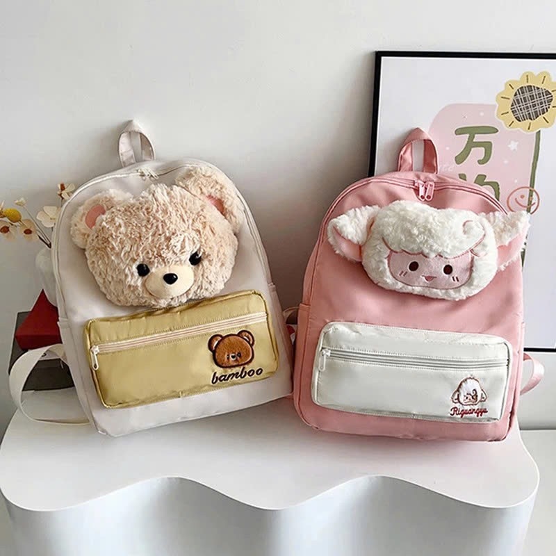 BALO N97 GẤU BÔNG