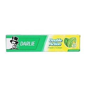 Darlie Kem Đánh Răng Double Action 225g