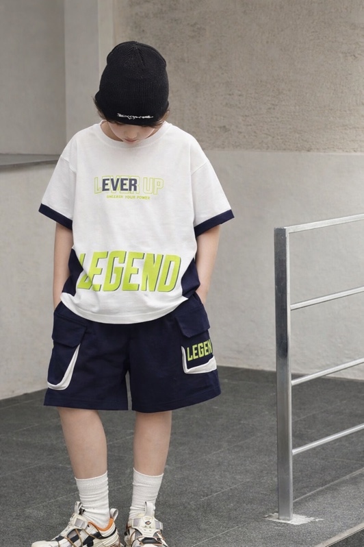 Bộ TT NT lever up (11-15)