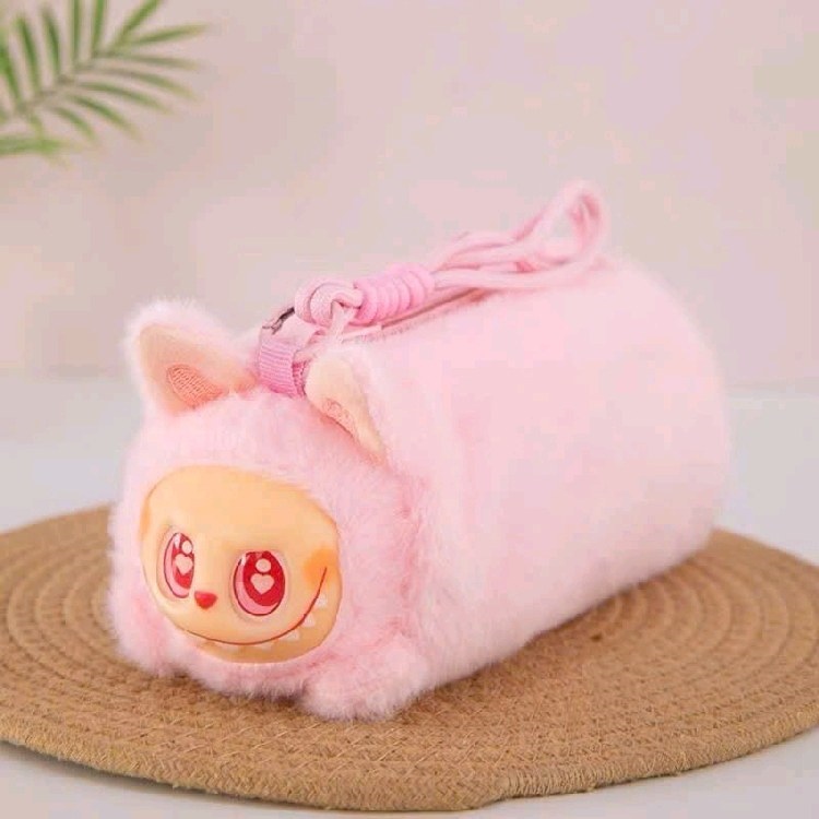 TÚI BÚT LÔNG LABUBU