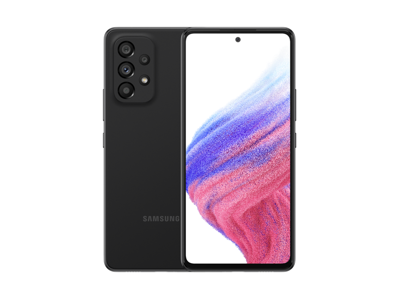 Galaxy A53 5G